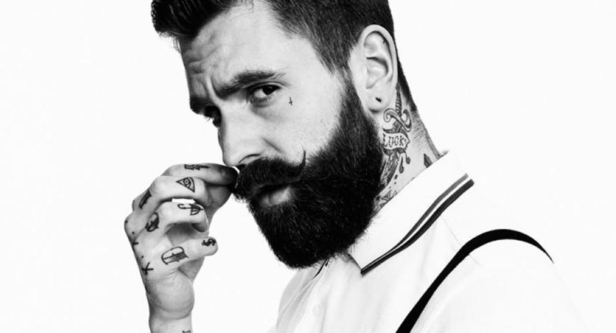 Meet the Newest Bond Boy 2